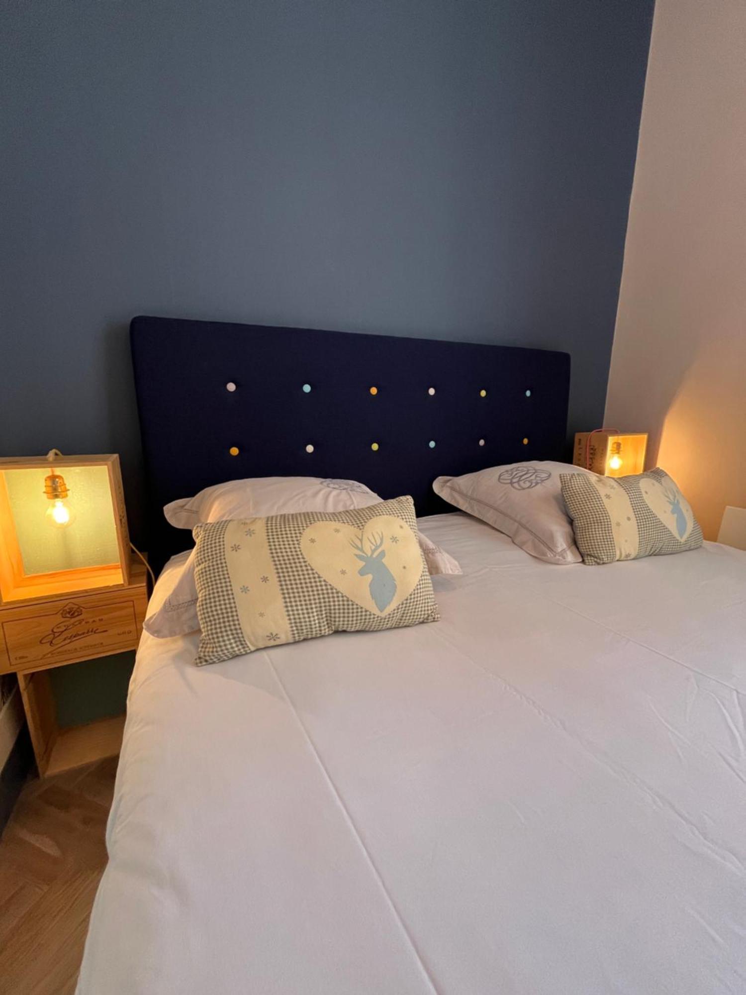 Cote Chateau - Grand Appartement Au Coeur De Blois Dış mekan fotoğraf