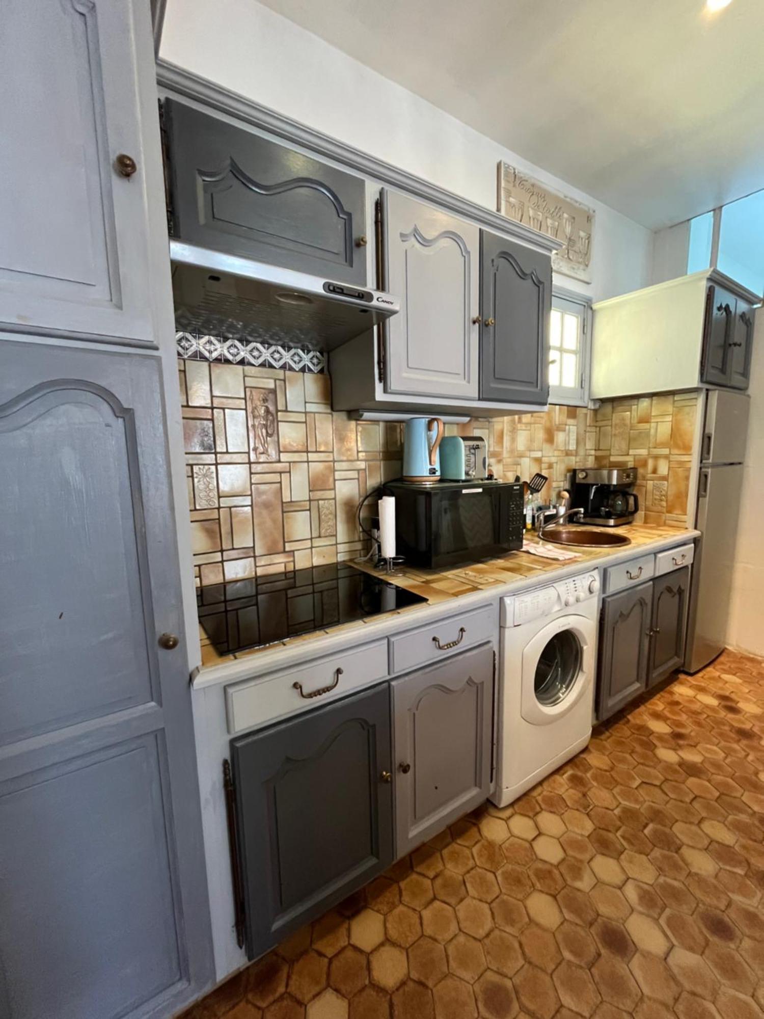 Cote Chateau - Grand Appartement Au Coeur De Blois Dış mekan fotoğraf