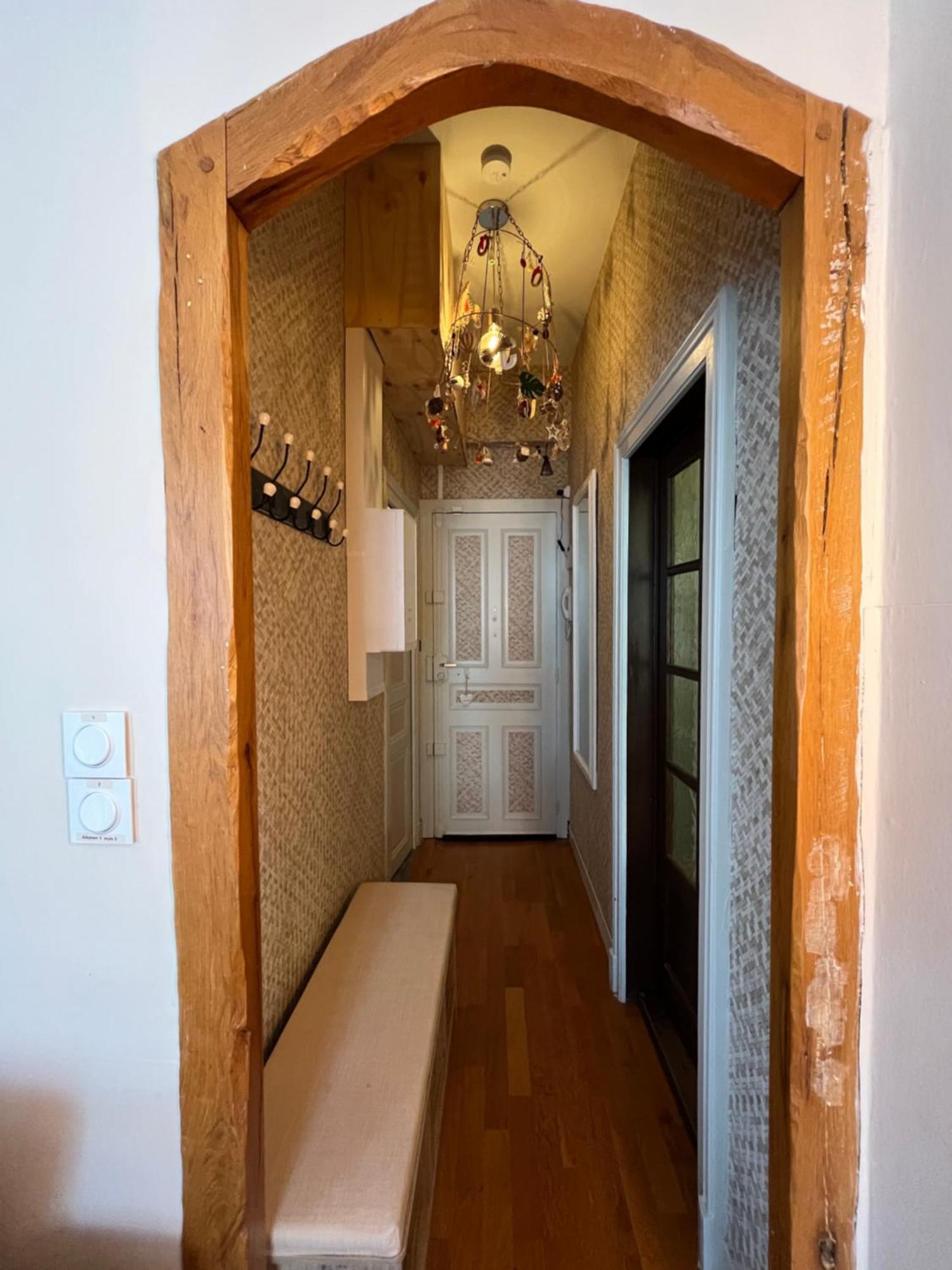 Cote Chateau - Grand Appartement Au Coeur De Blois Dış mekan fotoğraf