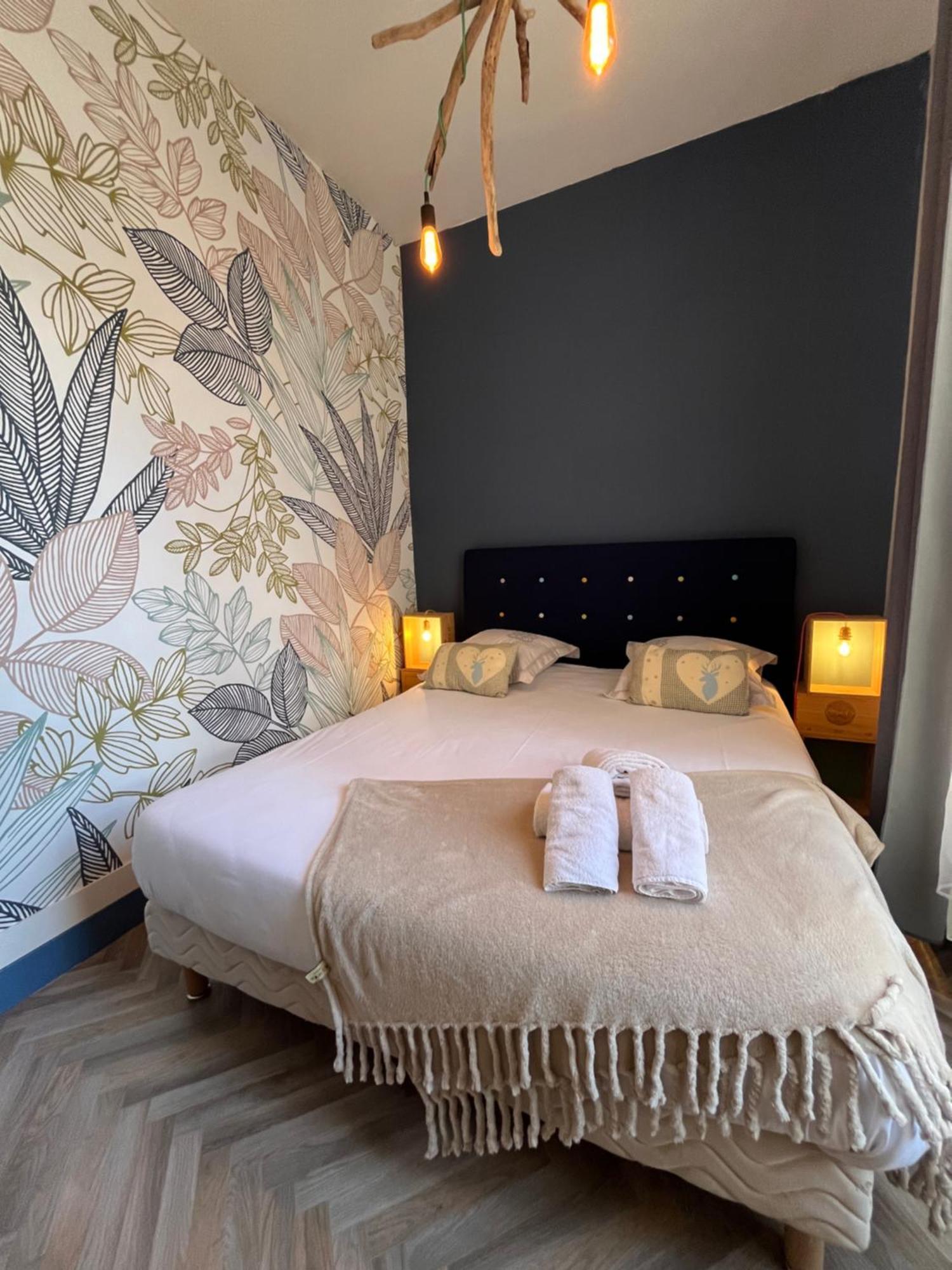 Cote Chateau - Grand Appartement Au Coeur De Blois Dış mekan fotoğraf