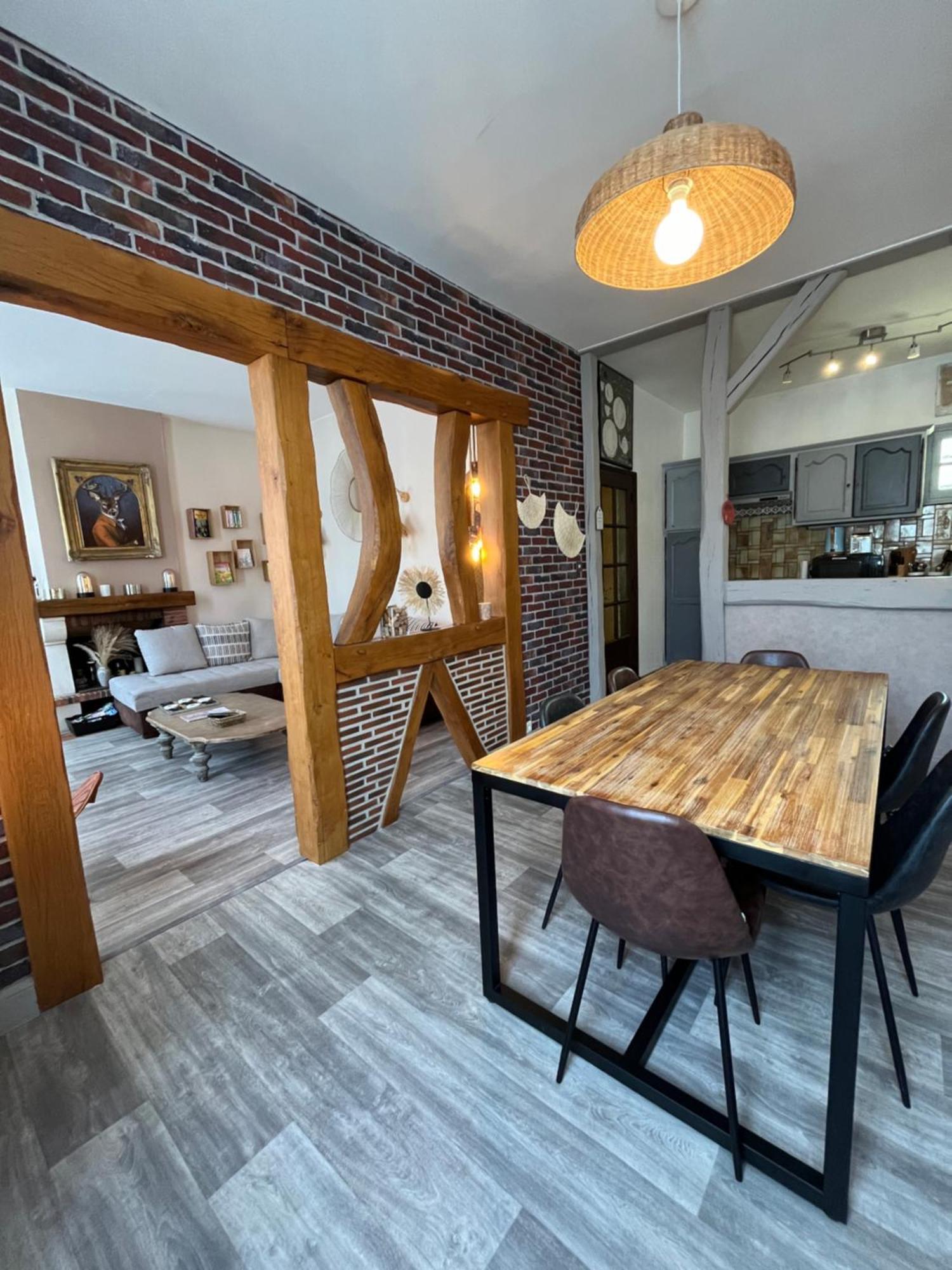 Cote Chateau - Grand Appartement Au Coeur De Blois Dış mekan fotoğraf