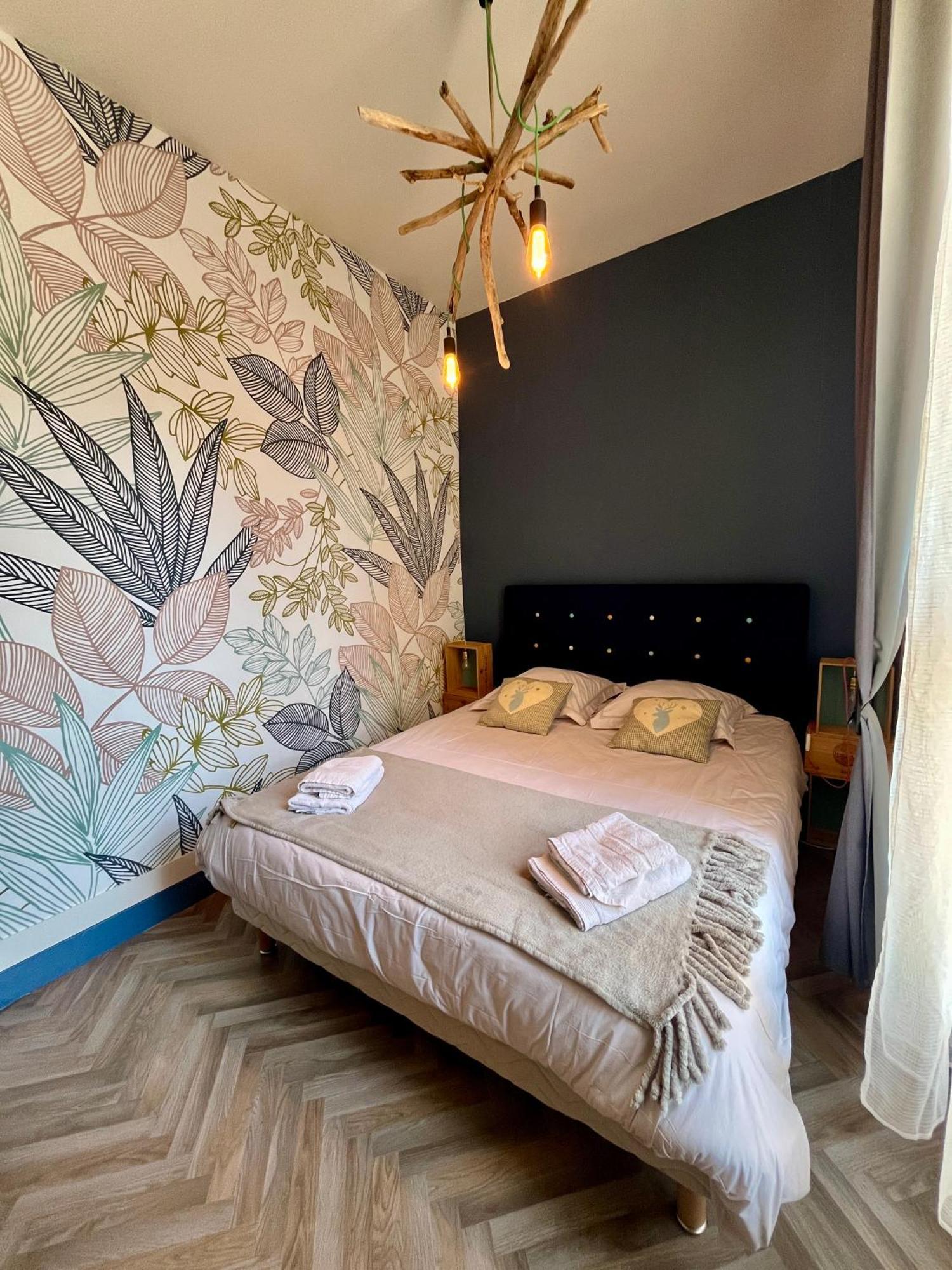 Cote Chateau - Grand Appartement Au Coeur De Blois Dış mekan fotoğraf